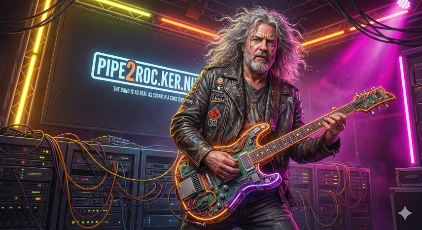 pipe2roc.ker.nu hero image